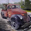 A Long Haul